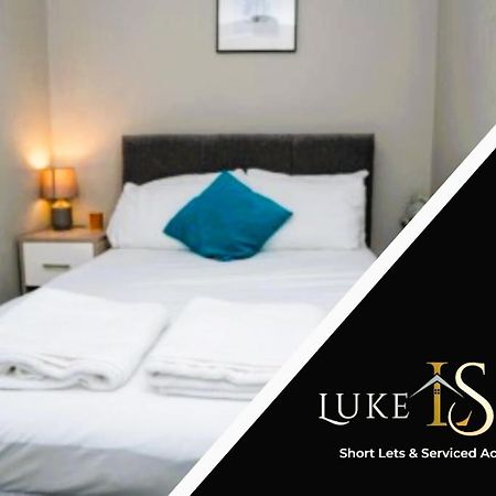 Luke Stays - Front Street نيوكاسل أبون تاين المظهر الخارجي الصورة